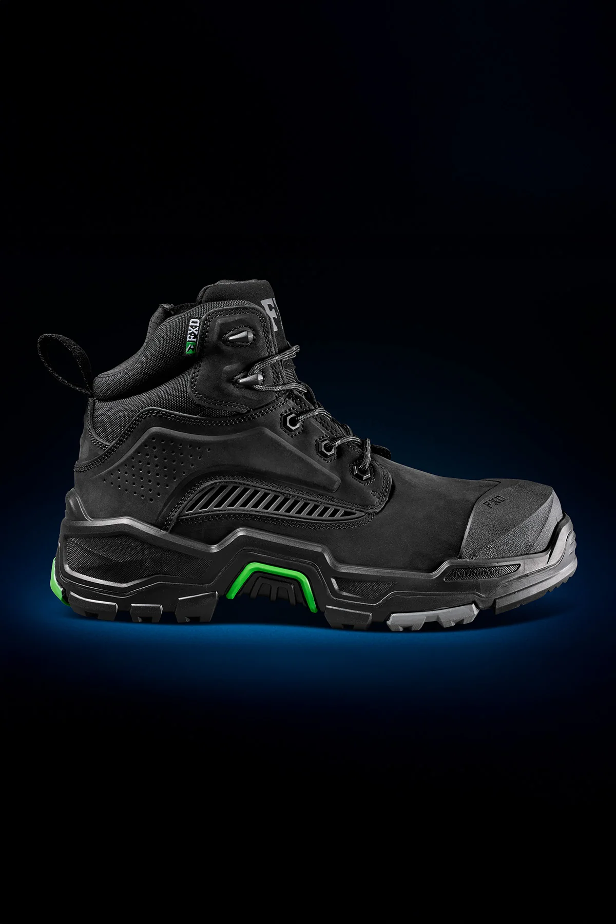 Best Selling Work Boots