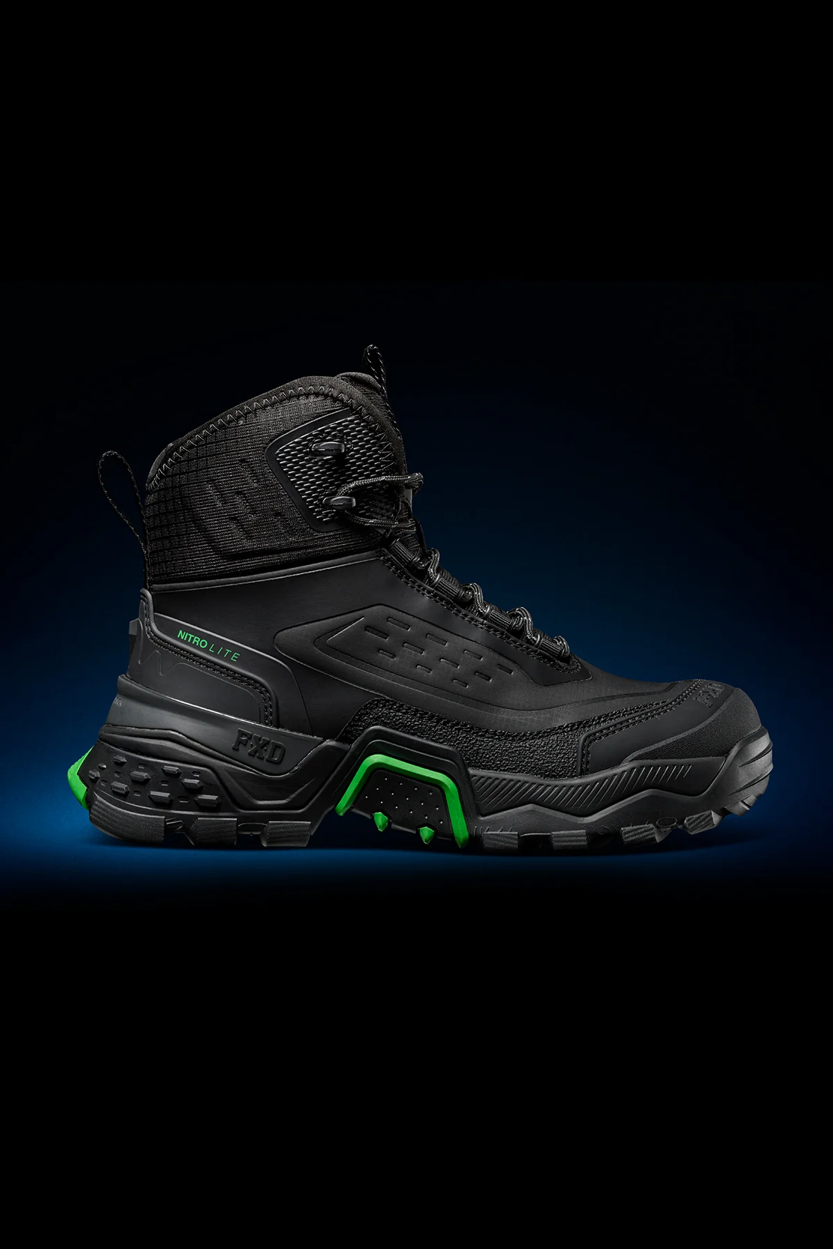 EVO◆1 WORK BOOTS