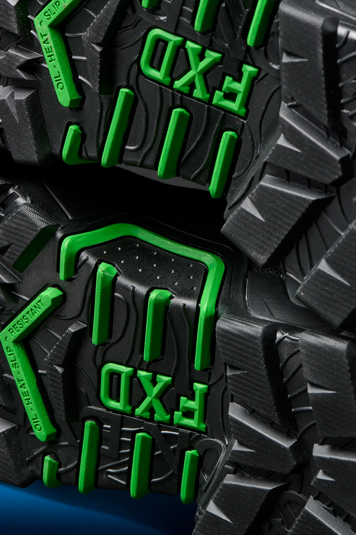EVO◆1 WORK BOOTS - Image 10