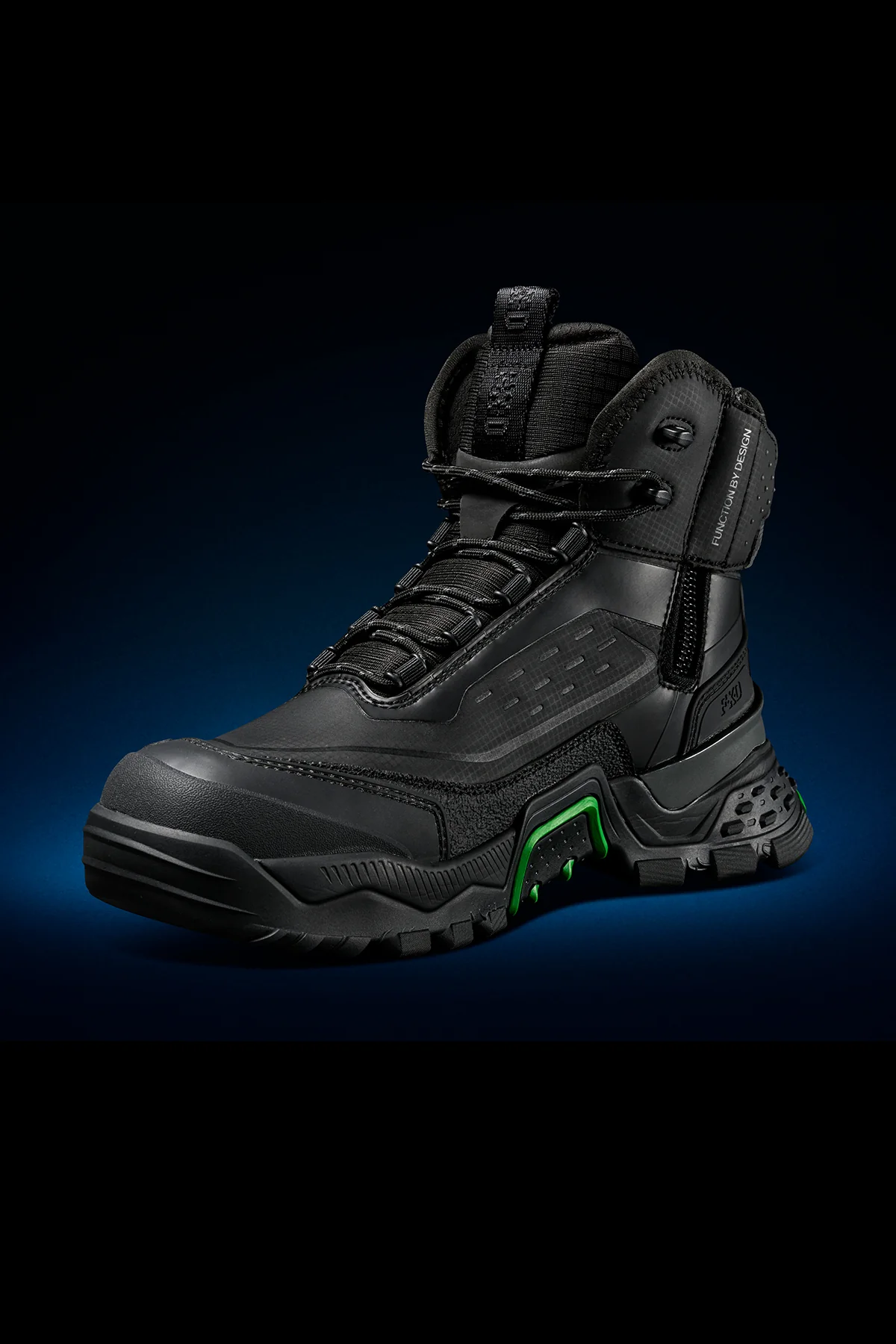 EVO◆1 WORK BOOTS - Image 11