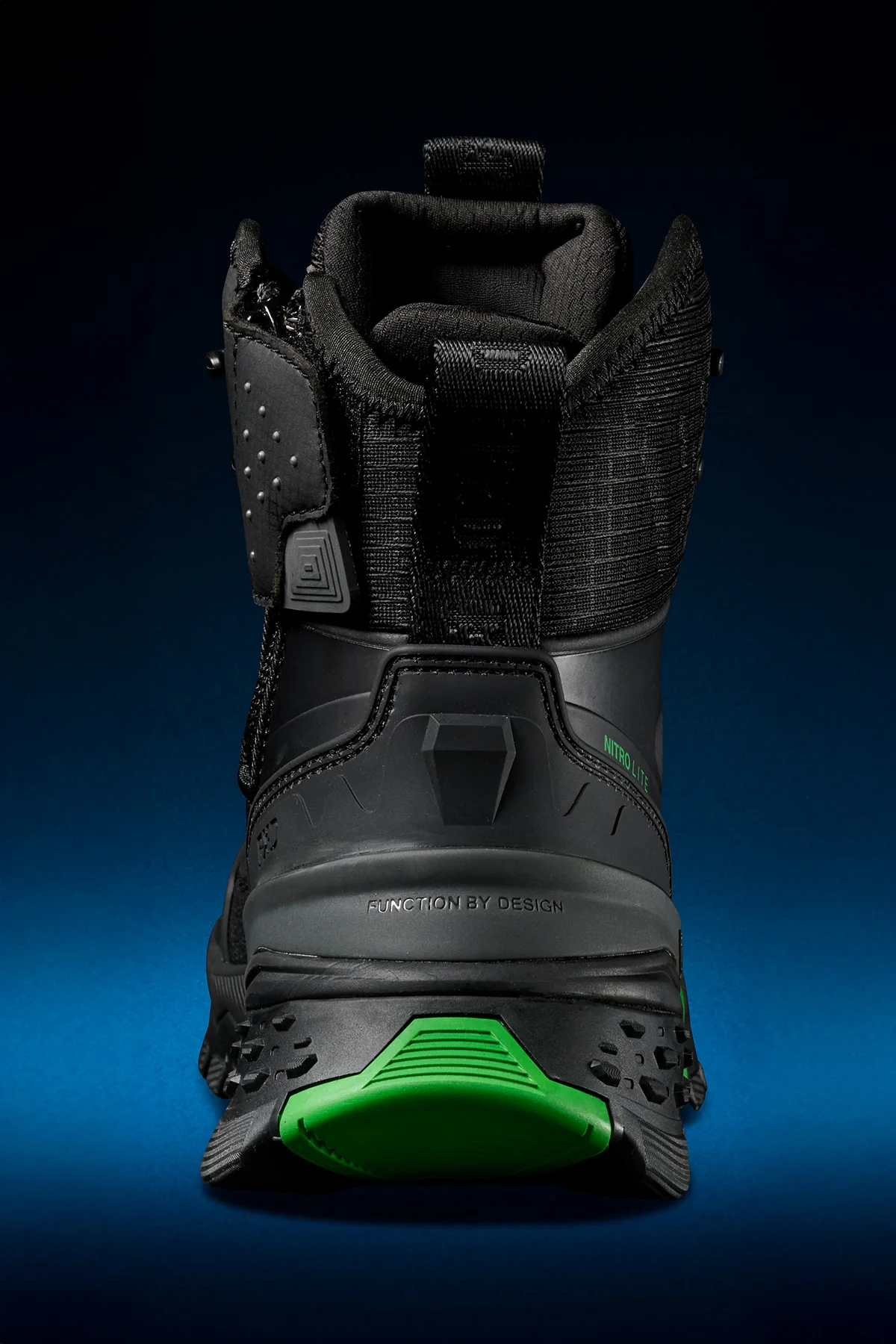 EVO◆1 WORK BOOTS - Image 6