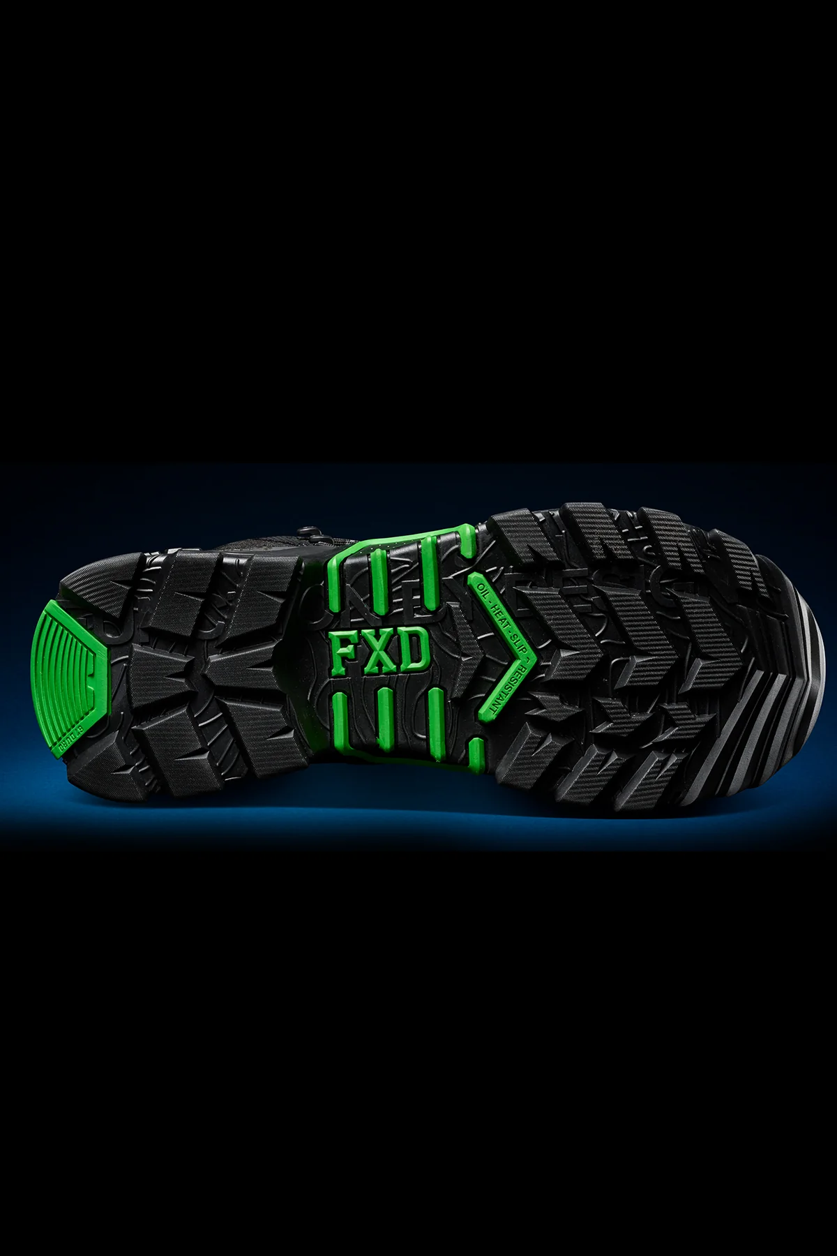 EVO◆1 WORK BOOTS - Image 8