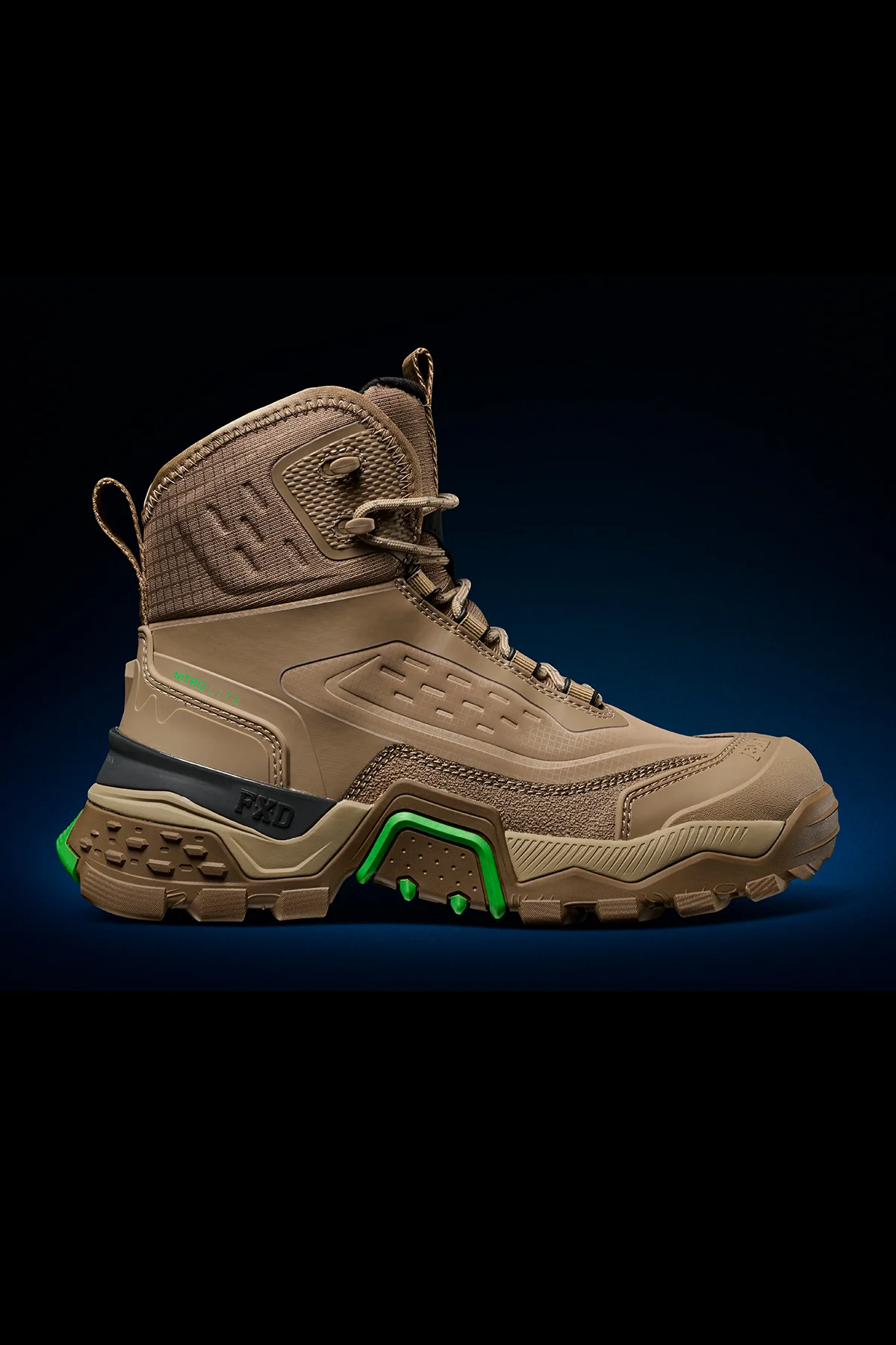 EVO◆1 WORK BOOTS