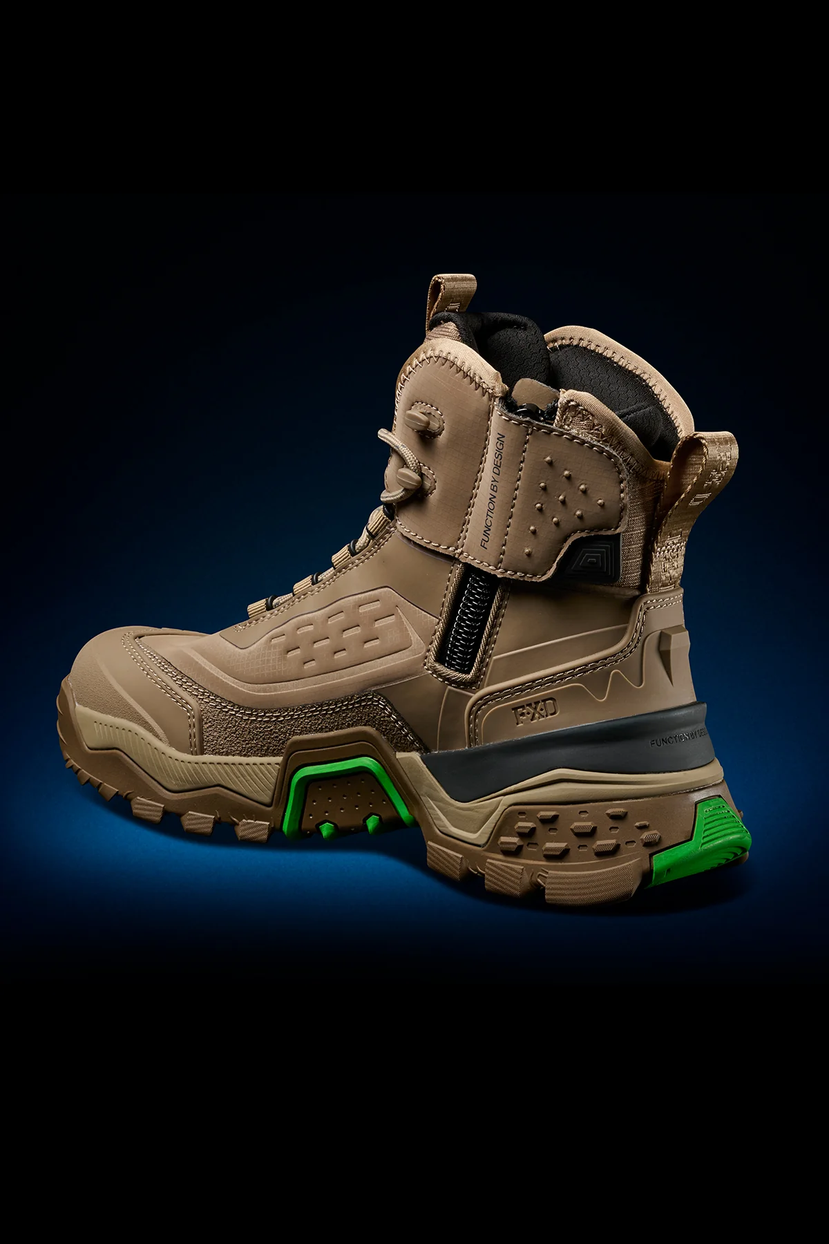 EVO◆1 WORK BOOTS - Image 12