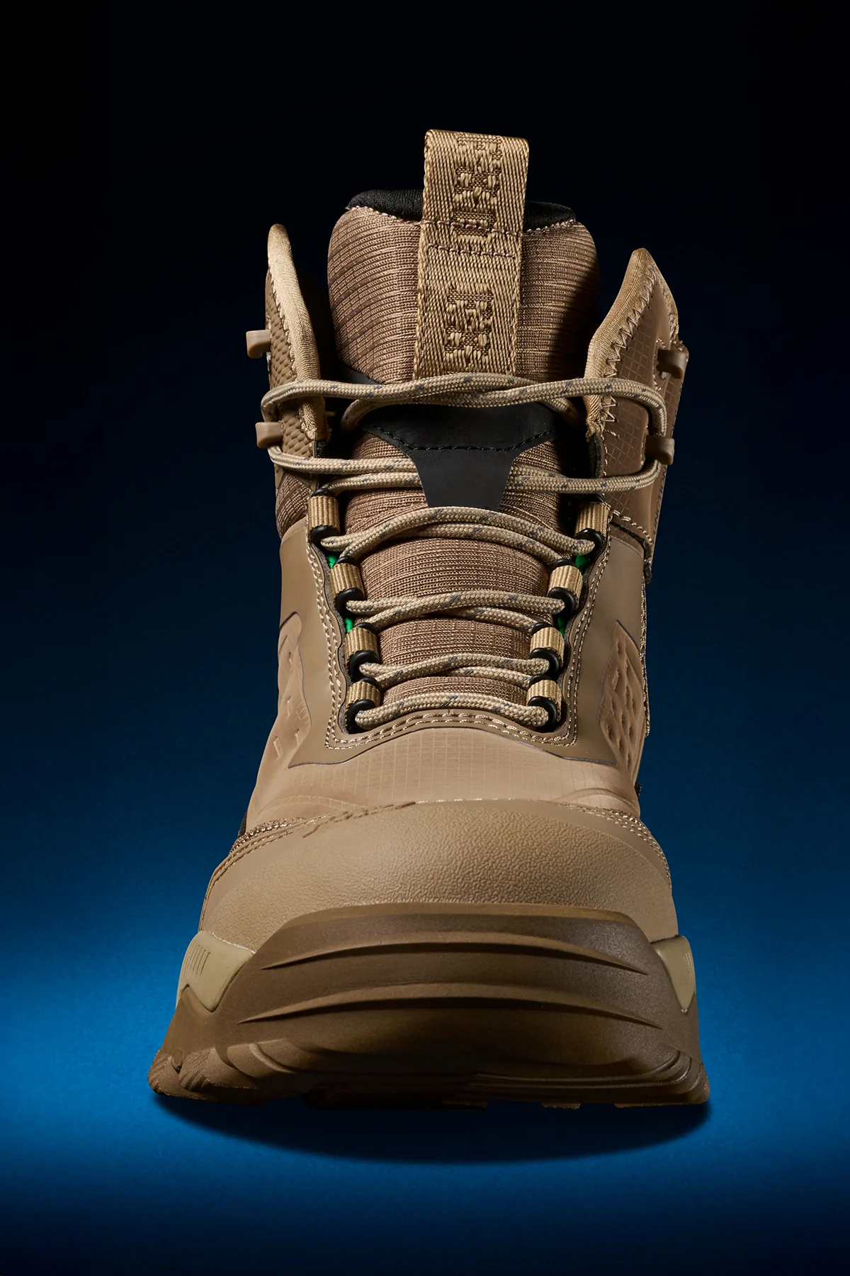 EVO◆1 WORK BOOTS - Image 6