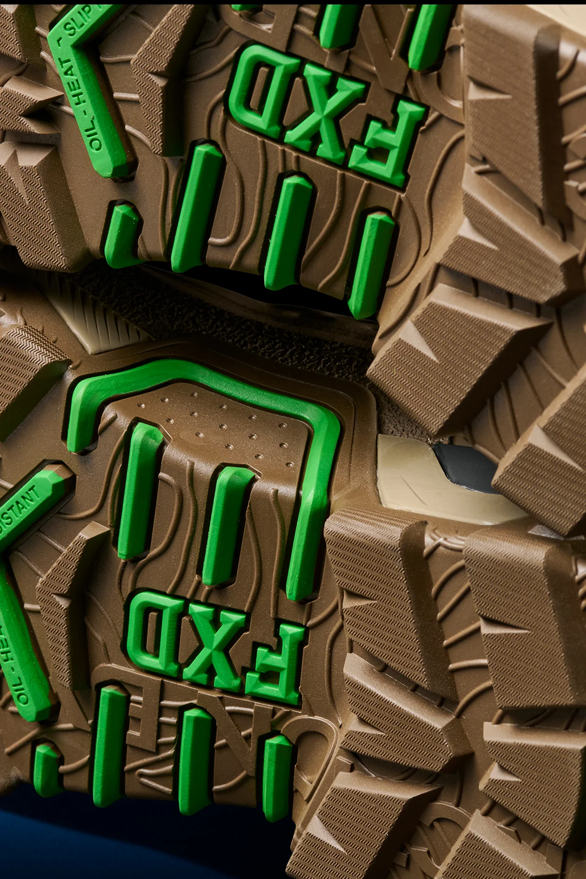 EVO◆1 WORK BOOTS - Image 7