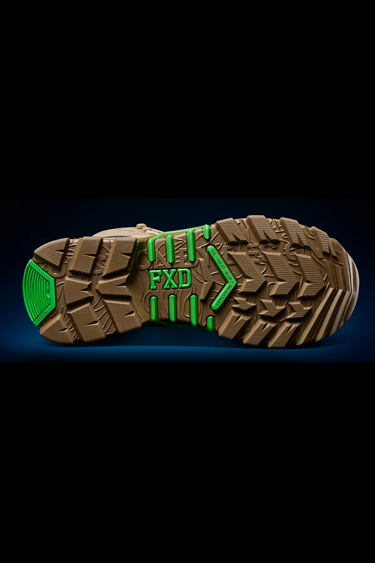 EVO◆1 WORK BOOTS - Image 9