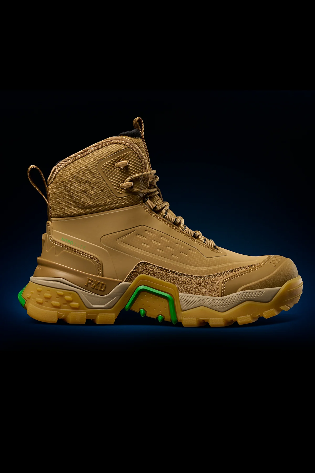 EVO◆1 WORK BOOTS