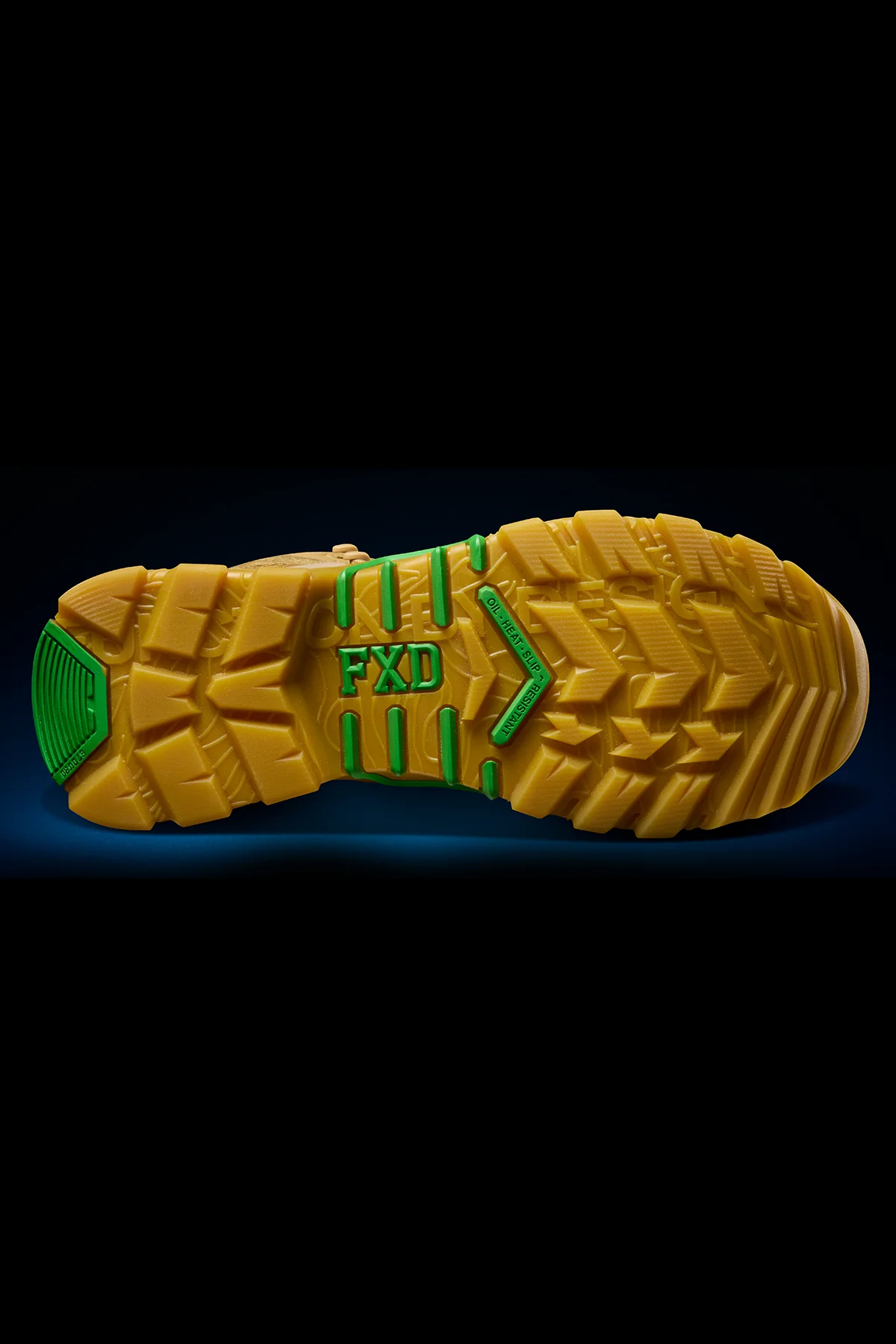 EVO◆1 WORK BOOTS - Image 12