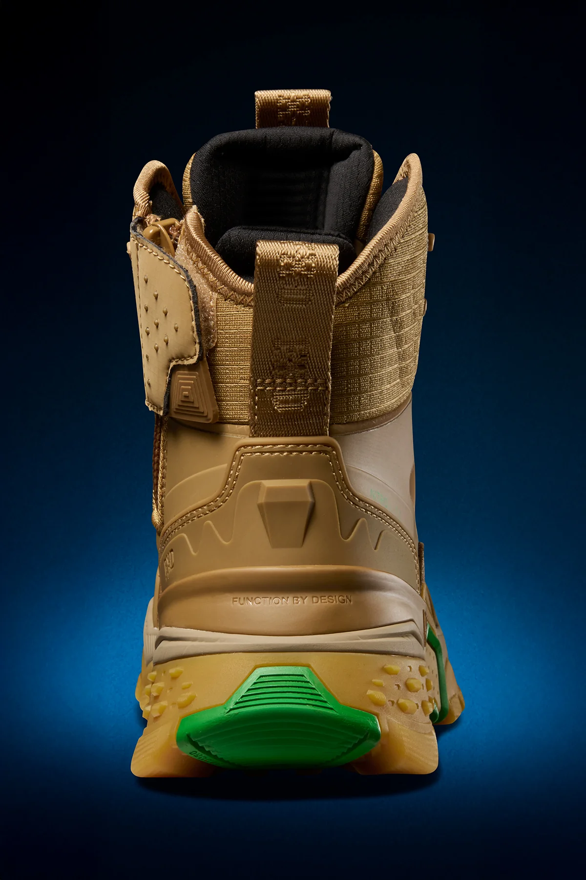 EVO◆1 WORK BOOTS - Image 5