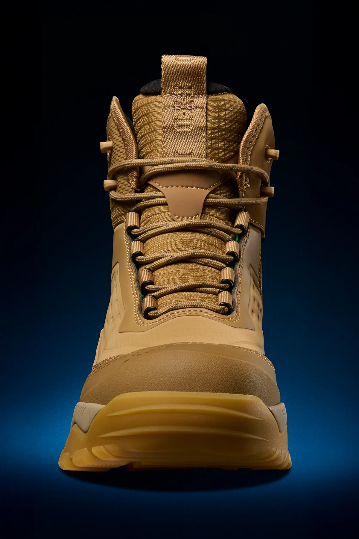 EVO◆1 WORK BOOTS - Image 6