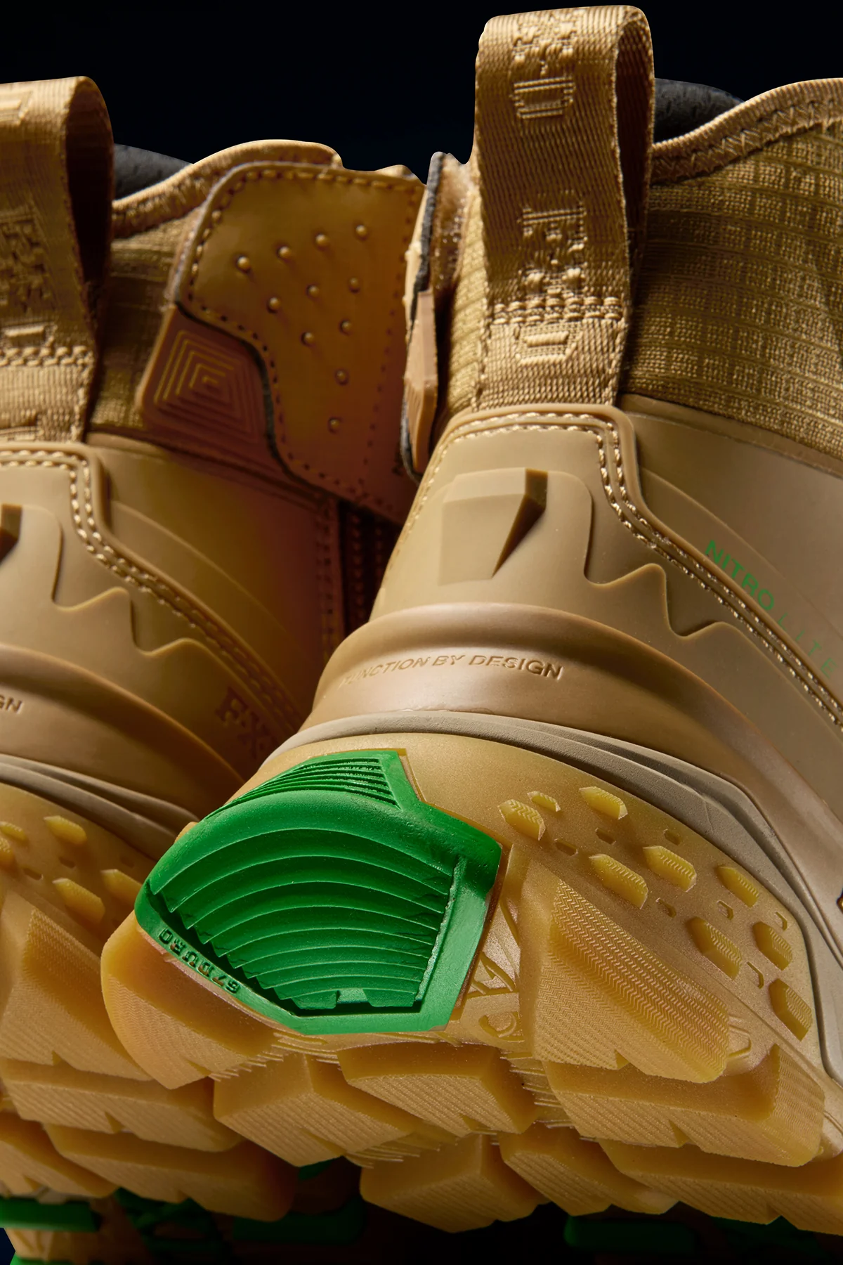 EVO◆1 WORK BOOTS - Image 9
