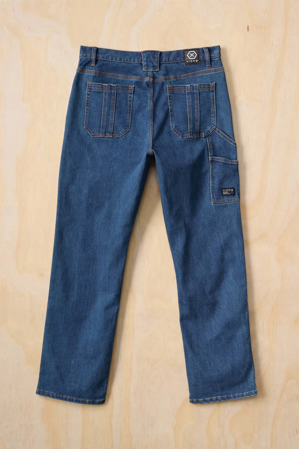 xu100/denim - Image 3