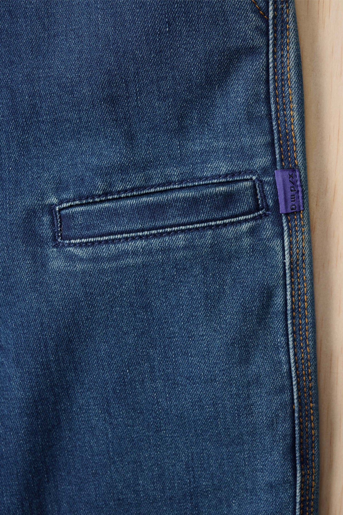 xu100/denim - Image 4