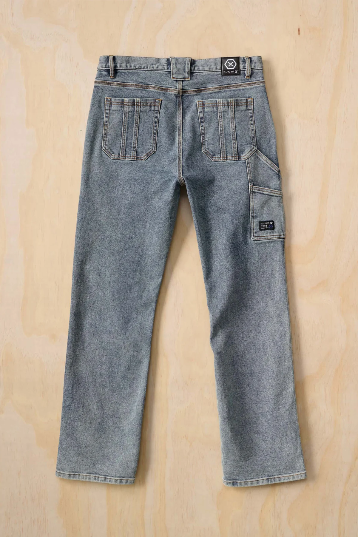 xu100/denim - Image 3