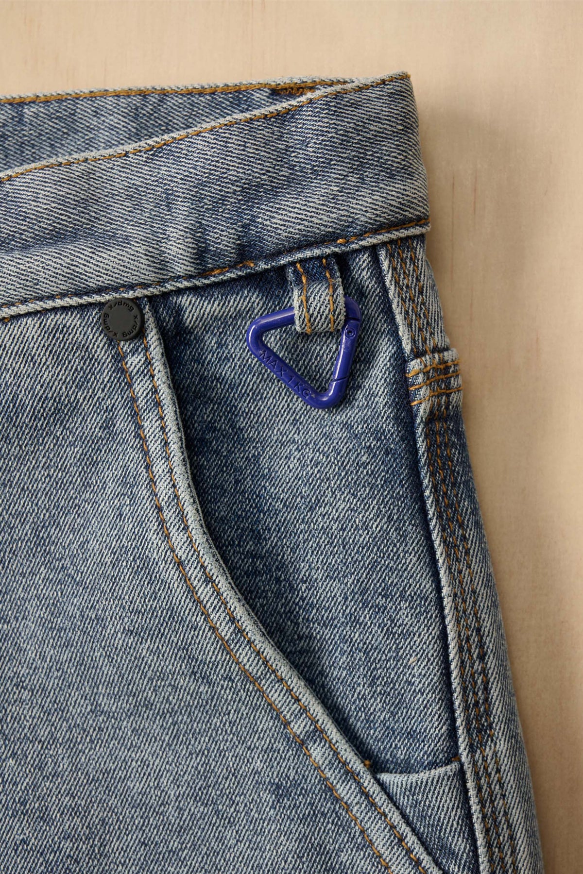 xu100/denim - Image 4