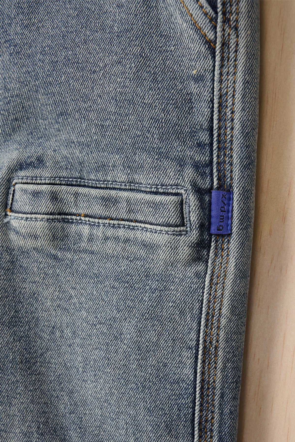 xu100/denim - Image 5